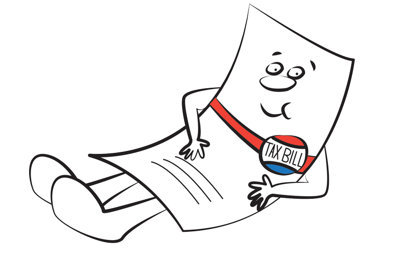 小米及其它账单